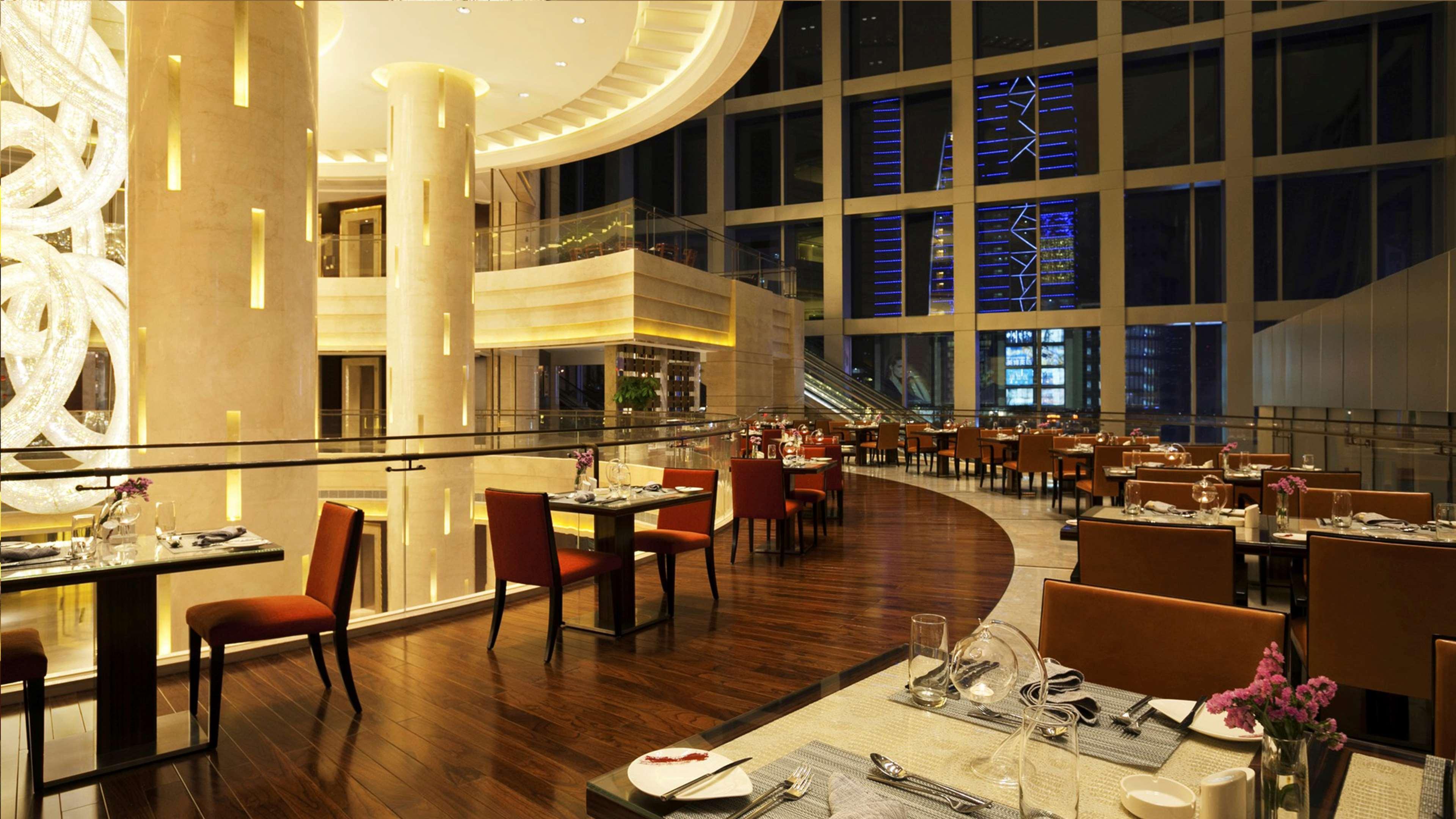 Kempinski Hotel Taiyuan Exterior photo